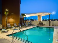 Fairfield Inn & Suites San Diego North/San Marcos Hotel di San Marcos