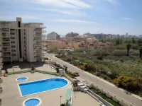 Apartamentos Argenta Caleta 3000 Hotel di Benicarlo