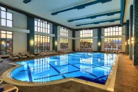 Sunis Efes Royal Palace Resort & Spa - 5 stjerner