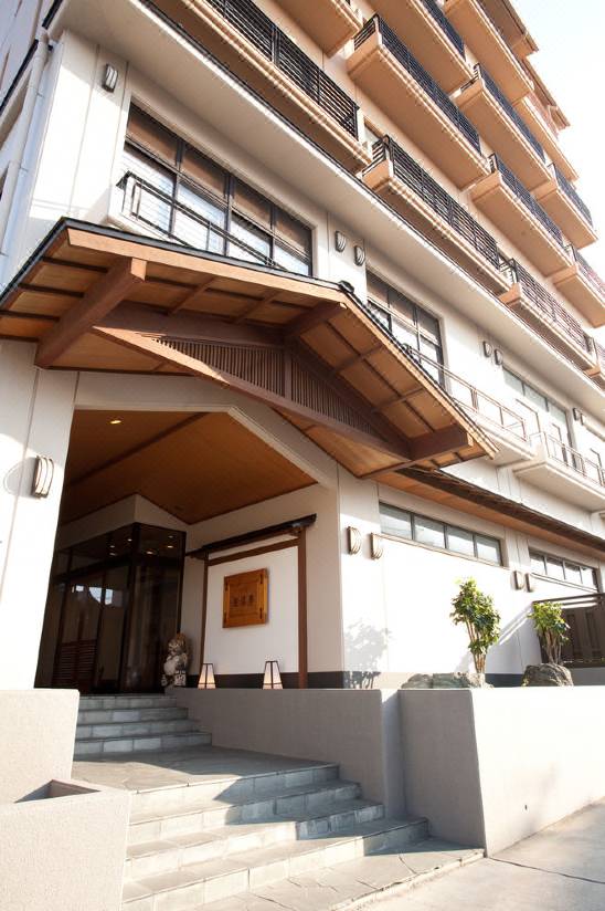 すず屋 海游亭 南知多 を宿泊予約 22年安い料金プラン 口コミ 部屋写真 Trip Com