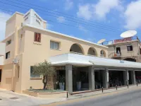 Pyramos Hotel Hotels in Paphos
