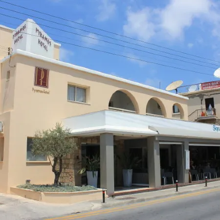 Pyramos Hotel