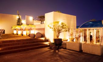 Hotel Matthieu Yeosu