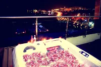 Benikea Hotel Yeosu Отели в г. Йосу