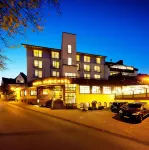 Best Western Hotel St. Michael Hotels in Langweiler