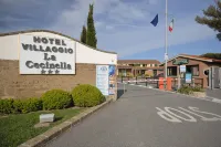 La Cecinella Apartments