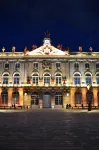 Hôtel Nancy Centre Gare (Qualys-Hotel) Ξενοδοχεία στην πόλη Nancy