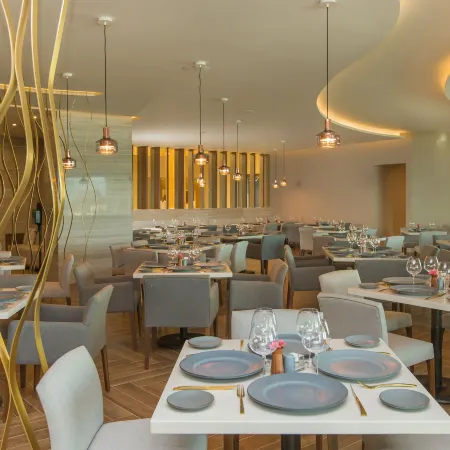 Ventus at Marina El Cid Spa & Beach Resort - All Inclusive
