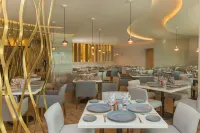 Ventus at Marina El Cid Spa & Beach Resort - All Inclusive - Frühstück
