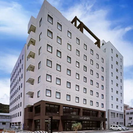Hotel New Amami