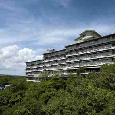 Shima Kanko Hotel the Classic Hotel Exterior