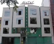 Hotel Asturias Inn Hotels in 