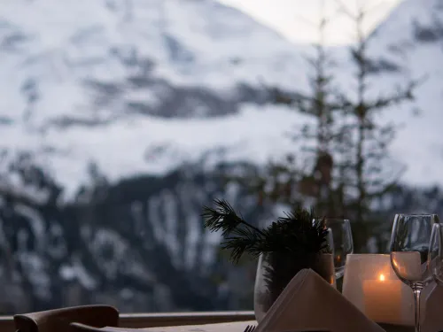 Hotel Regina Hotels in Murren