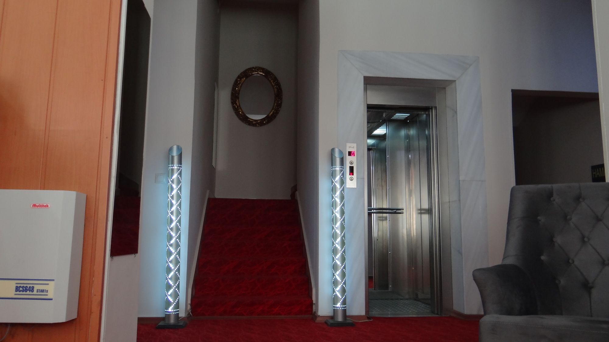 Arakonak Termal Hotel
