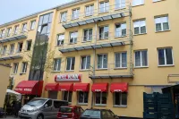 Hotel Verdi Hotels in München