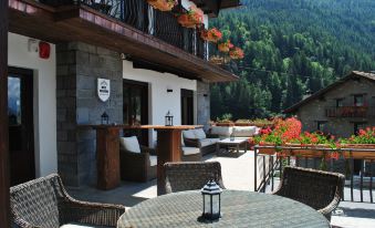 Hotell Millefiori- Alpine Event Lodge