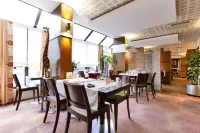 Hôtel Kyriad Nevers Centre Hôtels à : Varennes-Vauzelles