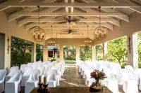Hilton Bush Lodge & Function Venue Hôtels à : Hilton