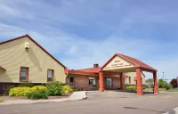 Slemon Park Hotel & Conference Centre Hotel in zona Slemon Park Rink