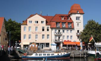 Hotel Am Alten Strom