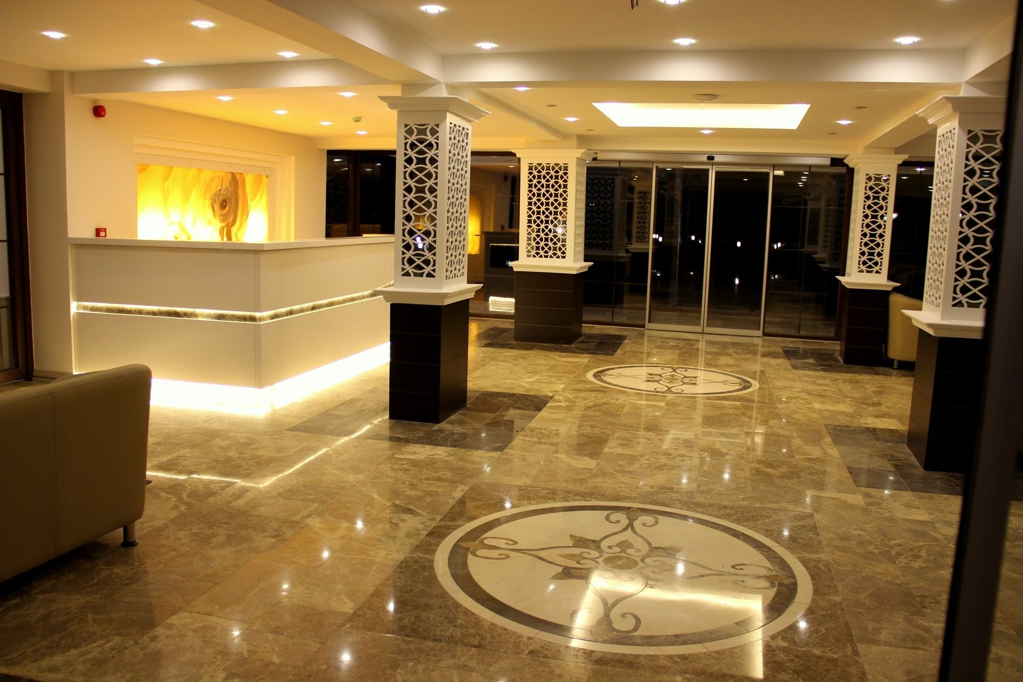 Venus Suite Hotel