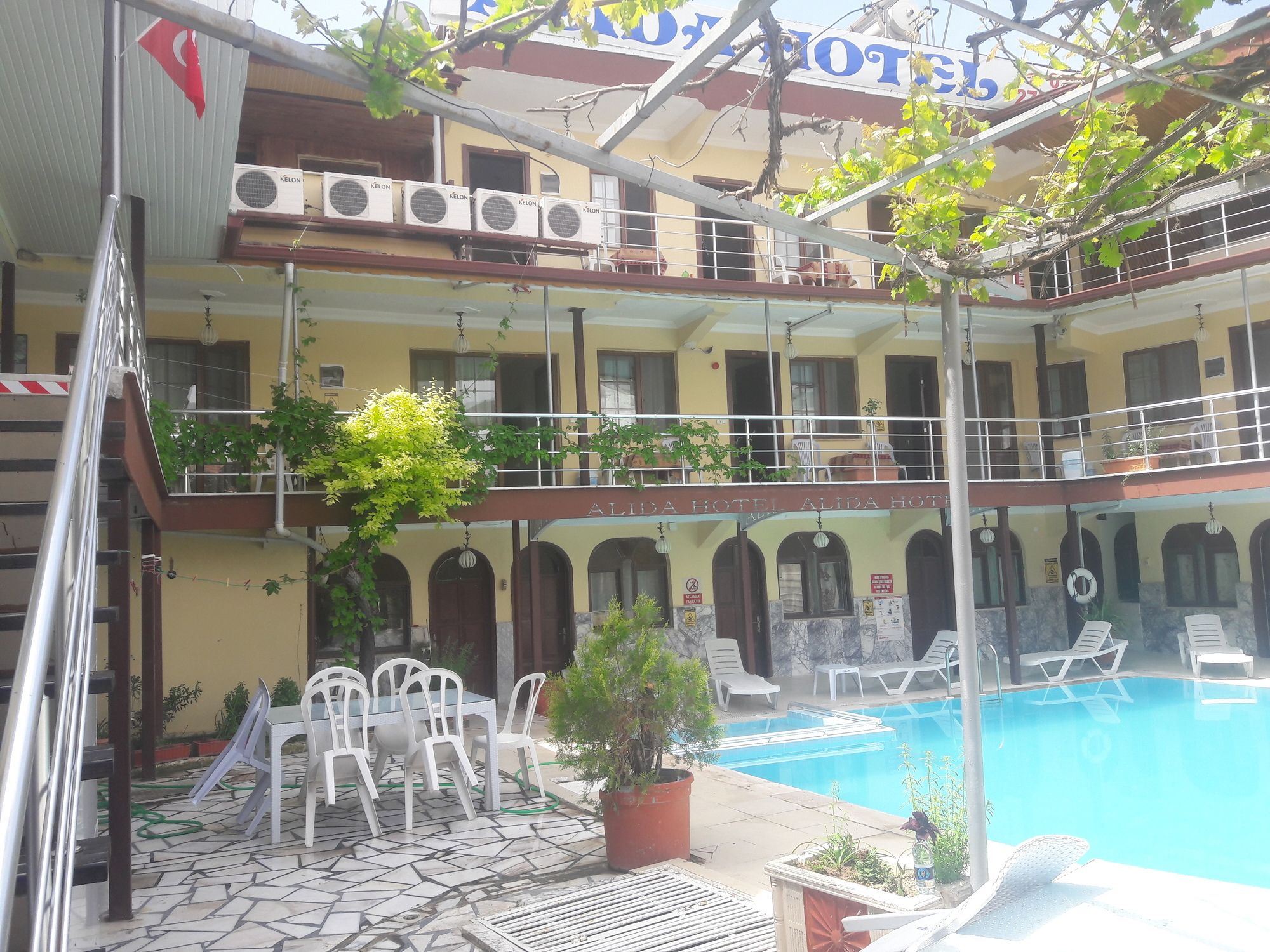 Alida Hotel