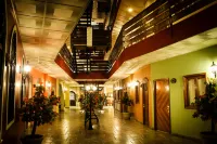 Hotel la Mansion Suiza - فندق أعمال