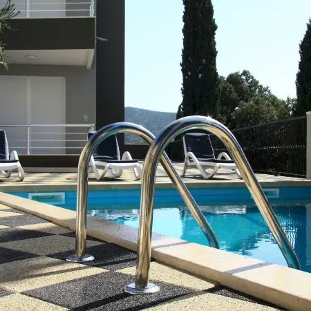 Apartments Didan