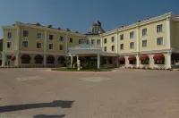 Gure Saruhan Termal Hotel
