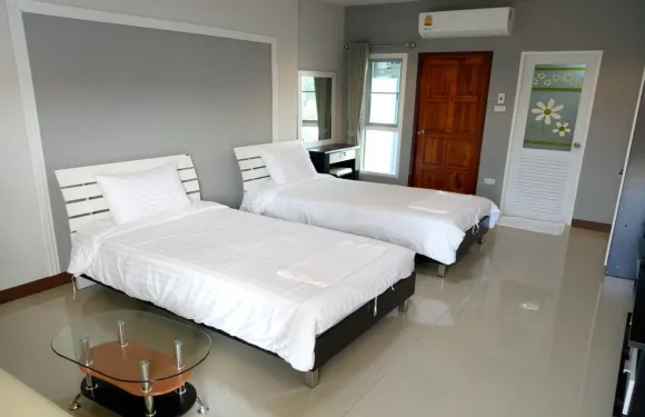 杜隆普萊斯公寓式酒店