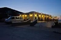 維拉吉歐佩斯卡特里飯店