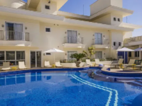 هوتل دورال غواروجا فنادق في کواروخا