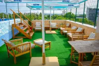 Klassik Hotel Hotels in Chisinau