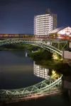 Matsushimaya Ryokan فنادق في فوكوشيما