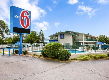 Motel 6 Lakewood, CO - Denver