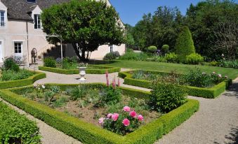 Hôtel le Clos