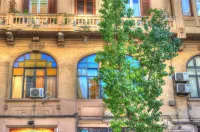 Hostel Agata Hotels near Oratorio di San Lorenzo
