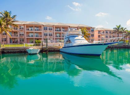 Island Seas Resort