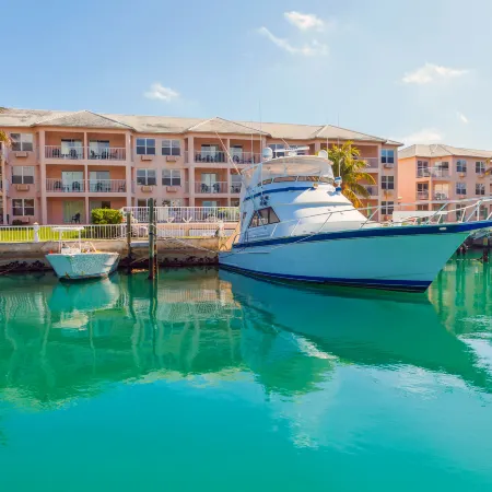 Island Seas Resort