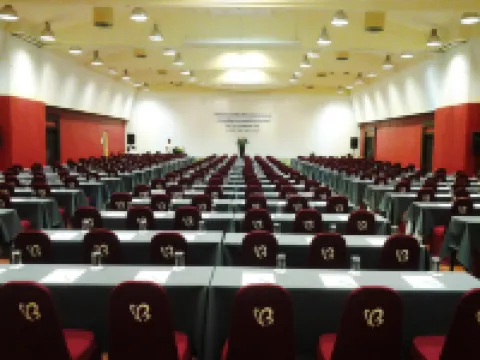 Brookside Valley Resort