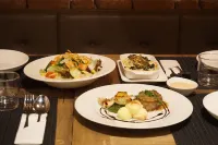Marquise Boutique Hotel Hotels in Mueang Rayong District