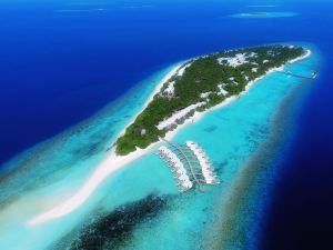 Dhigali Maldives - A Premium All-Inclusive Resort