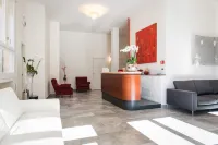 Hotel al Prato Hotel a Albignasego