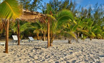 White Sands Beach Resort Tonga