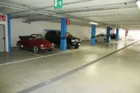 Hotel Walther V.D. Vogelweide Superior - parking