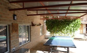 Beyer Self-Catering Grootfontein