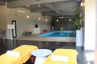 Terracotta Hotel & Resort Dalat - Yüzme Havuzu