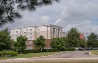 Residence Inn Chesapeake Greenbrier Hotels near Canal parking - restroom