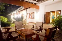 Hotel Mont Joli
