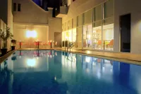 Khas Hotel Pekalongan Hotels in Batang